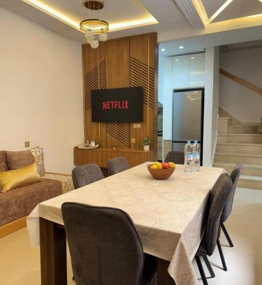 Sidi Ifni Casa | Coastal Charm Stay - sunny, calm spacious