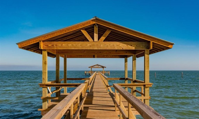 Sailhouse Apartamento | Coastal Charm