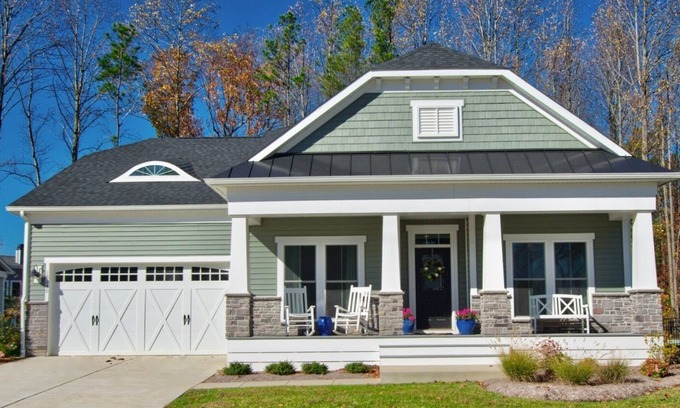 Lewes Casa | Casa de lujo 6BR con 4 baños y 3 suites 18240SH - 15 plazas