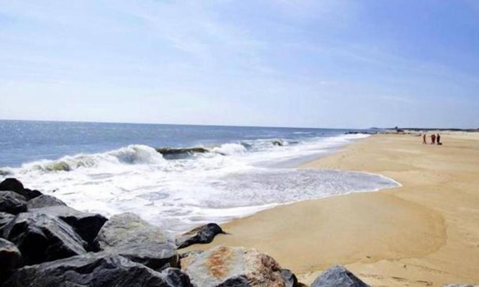 Lewes Casa | Coastal Club * 33304 * 3 BR, 2.5 BA Sleeps 8 *Community of the Year *