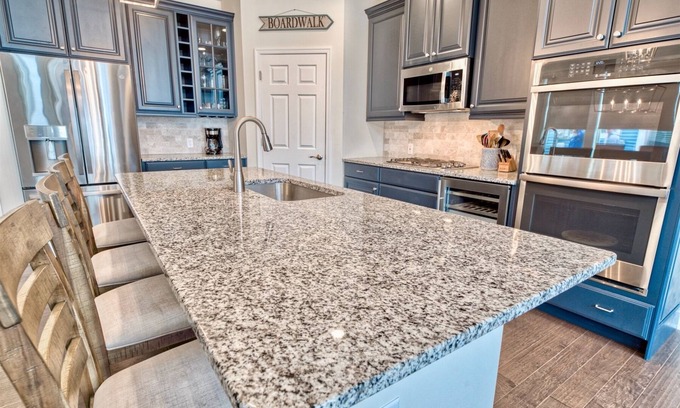 Lewes Casa | Coastal Club * 6BR Luxury beach Twin-House w 3 ½ Bath! Built by Schell Brothers!
