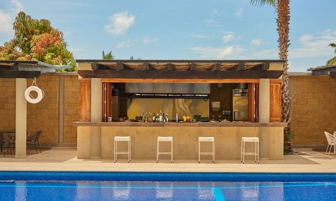 El Tezal Hotel | Coastal Comfort at a Prime Spot Near Cabo’s Top Destinations - 4 Units