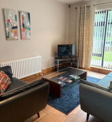 Newcastle Apartamento | Coastal Comforts