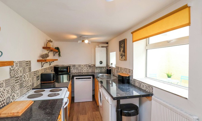 Loftus Cabaña | Coastal Cottage