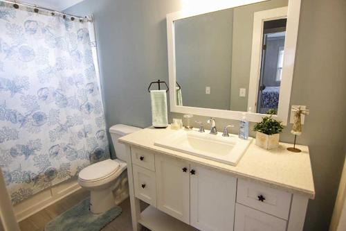 Wrightsville Beach Casa | Coastal Cottage by Sea Scape Properties