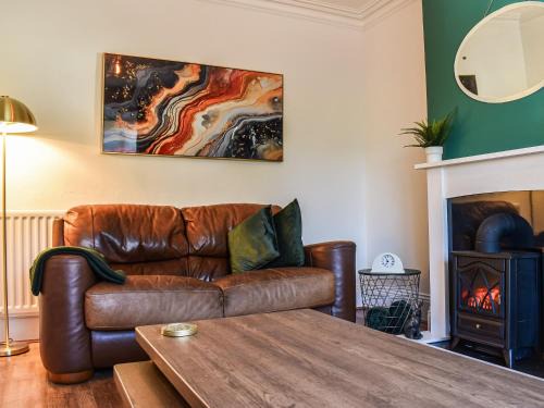 Loftus Casa | Coastal Cottage