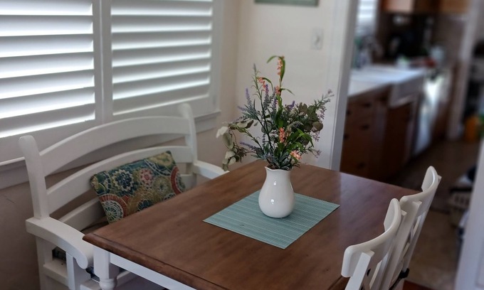 Northwest San Pedro Casa | Coastal Cottage Near All
