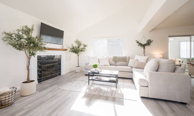 Santa Maria Casa | ★Coastal Cozy Getaway★