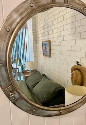 Iluka Apartamento | Coastal Drift - One - Small Dog Friendly