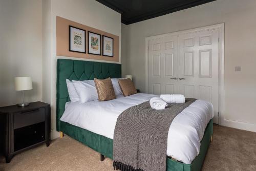 Seaham Casa | Coastal elegance at Seaham Lodge