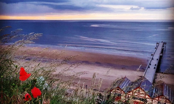 Saltburn-by-the-Sea Casa | Coastal escape in the heart of Saltburn