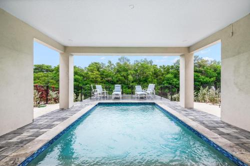 Cortez Casa | Coastal Escape at Hunter's Point