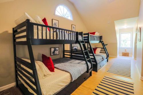 Sunset Point Casa | Coastal Escape