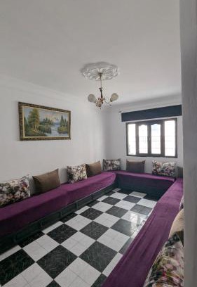 Oued Laou Apartamento | Coastal Family Stay