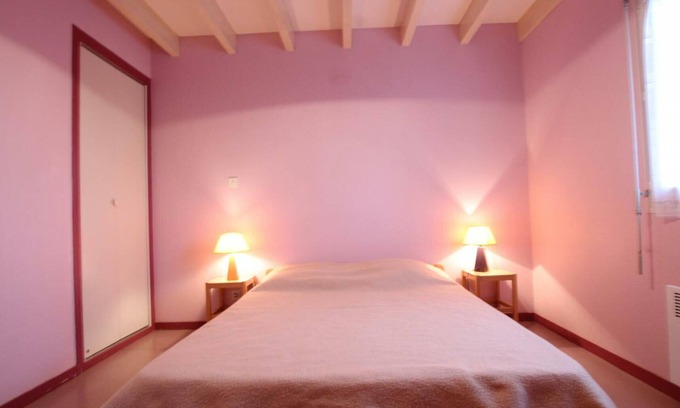 Omonville-la-Rogue Cabaña | Casa frente al mar con terraza y jardín, admite mascotas