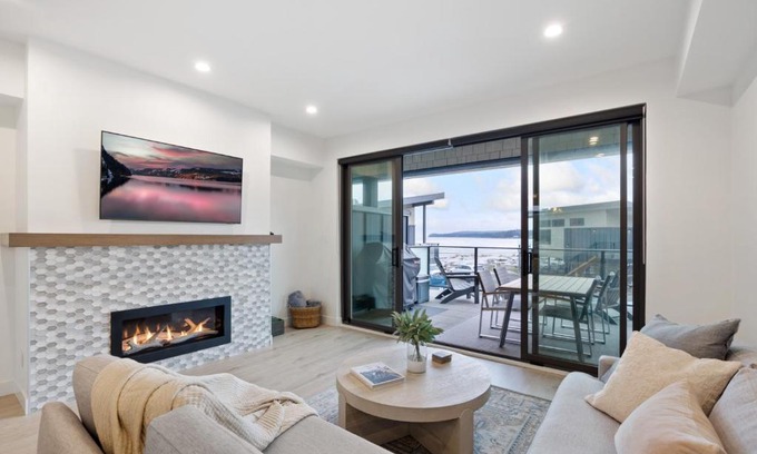 Black Creek Casa | Coastal Haven at THE BEACH HOUSE