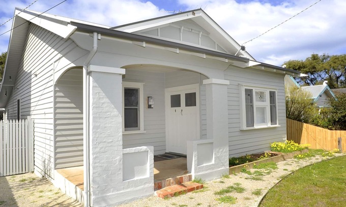 Queenscliff Casa | Refugio costero - Queenscliff Vic