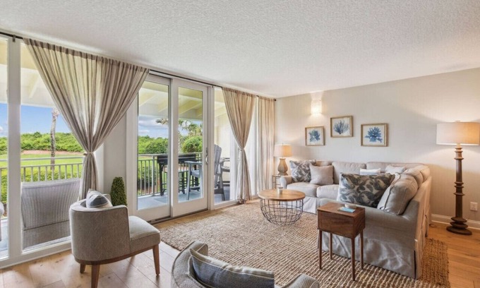 Fernandina Beach Apartamento | Coastal Haven~Shipwatch Villas 1303~oceanfront