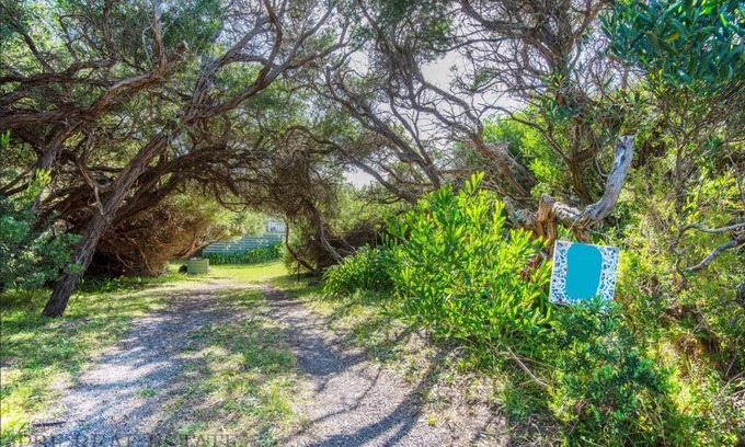 Venus Bay Casa | Coastal Hideaway - Venus Bay (1st Estate)