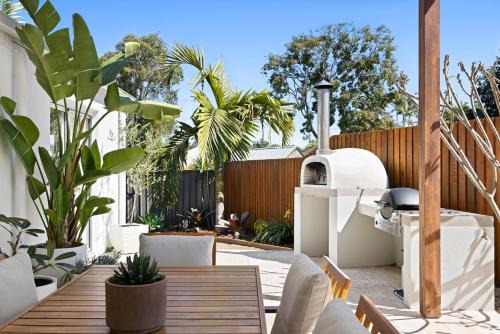 Mooloolaba Casa | Coastal Home in Mooloolaba