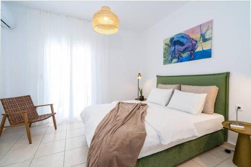 Malevizi Apartamento | Coastal Key 9