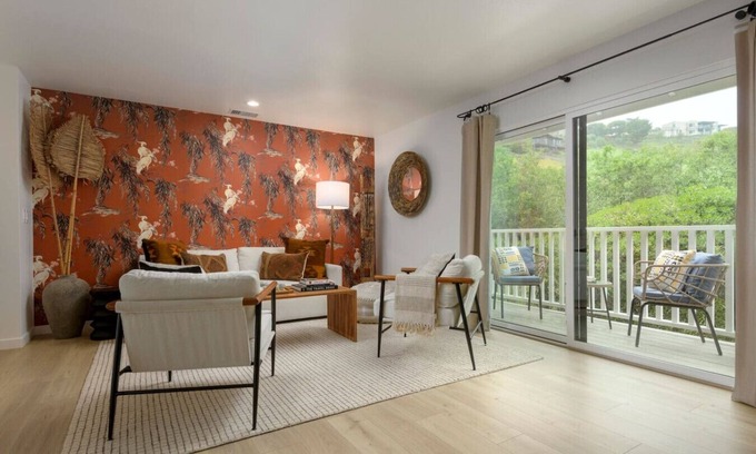 Santa Barbara County Apartamento | Coastal Living | Family-Friendly