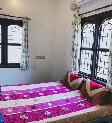 Malpe Casa | Coastal Nsst Homestay- Malpe beach