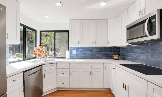 Alta Mesa Casa | Coastal Paradise-Heart of SB