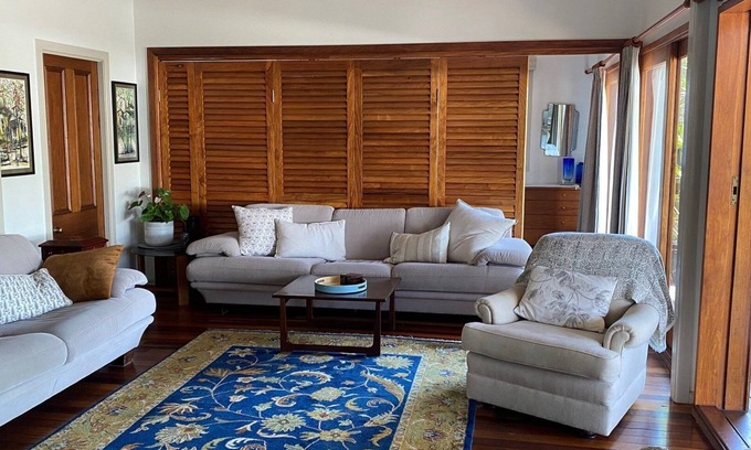 Brunswick Heads Casa | Coastal Retreat in the Heart of Brunswick Heads