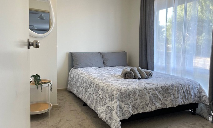 Rosebud Casa | Coastal Retreat in Rosebud !