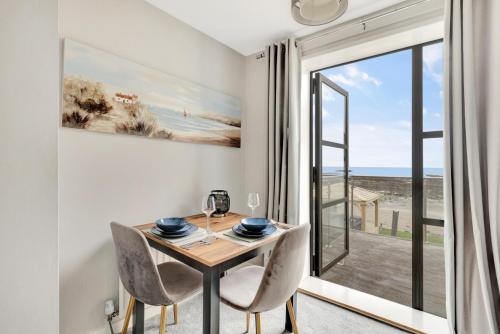Boulmer Casa | Coastal Retreat - North East Escapes