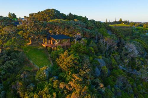 Tutukaka Casa | Coastal Retreat