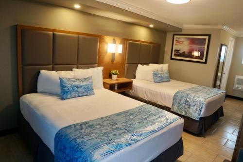 Wildwood Hotel | Coastal Sands Inn