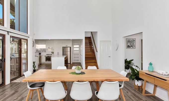 Casuarina Casa | ALMA COSTERA - Casuarina, NSW