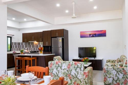 Sigatoka Apartamento | Coastal Suites Fiji