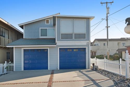 Oceano Casa | Coastal Sun and Fun