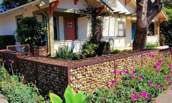 Ventura Casa | Coastal Ventura Charmer #1