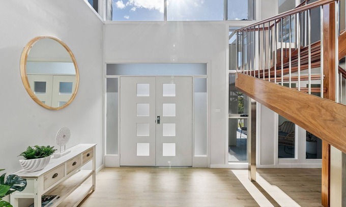 Mollymook Casa | Coastal Vibes Mollymook