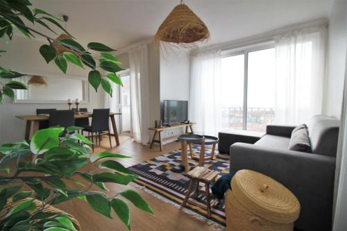 Monserrate Apartamento | Coastal View Flat - amazing views over the Atlantic