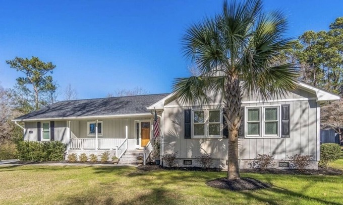 Kirkland Casa | Coastal Vineyard Main