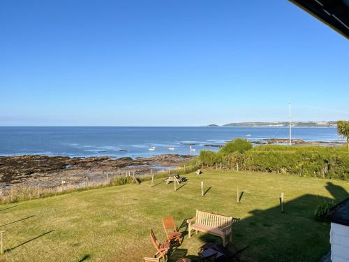 Downderry Casa | Coastguard Cottage