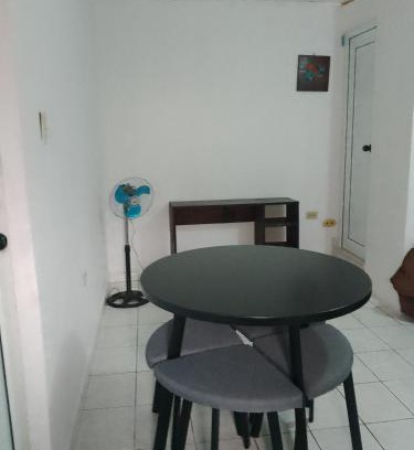 Coban Apartamento | Cobán room
