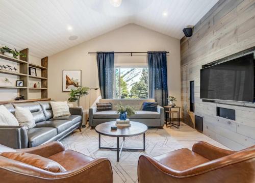 Cascade-Chipita Park Casa | Cobalt Peak - Pet-Friendly Sauna Panoramic Views