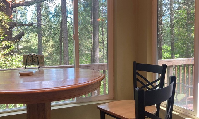 Middletown Cabina | Cobb Tree House; Charming 1-bedroom cabin.