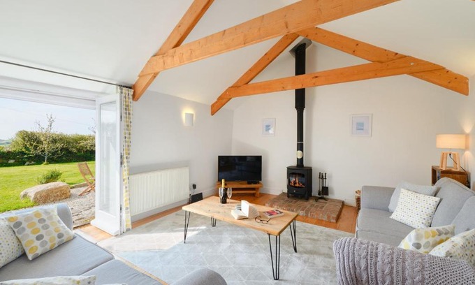 Chysauster Casa | Cobblestone Cottage