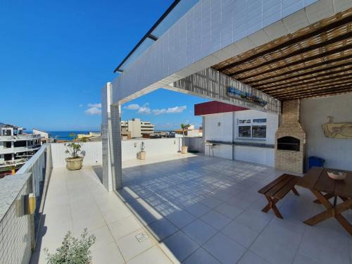 Assis Apartamento | Cobertura 3 Suítes - Arraial do Cabo