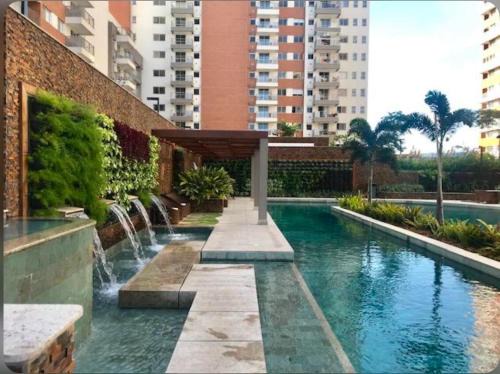 Jacarepagua Apartamento | Cobertura 3 suítes 1306