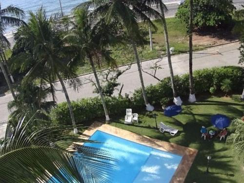 Caraguatatuba Apartamento | Cobertura Beiramar Aquarius Massaguaçu