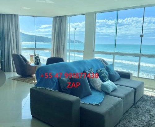 Zimbros Casa | Cobertura c 3 Suítes Luxo