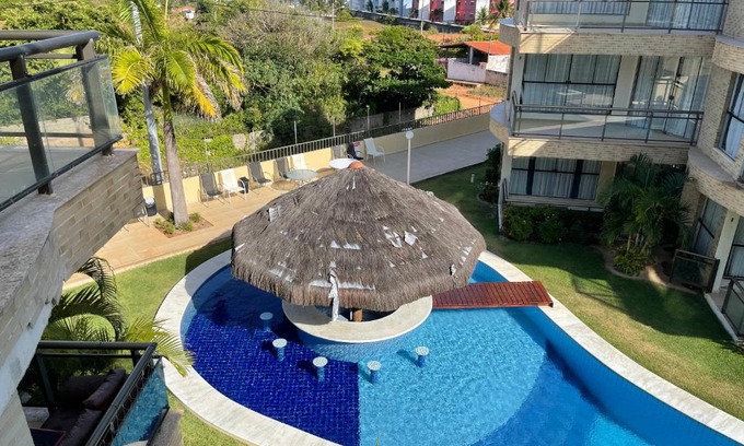 Alcacus Apartamento | Cobertura Condominio Buzios Paradise